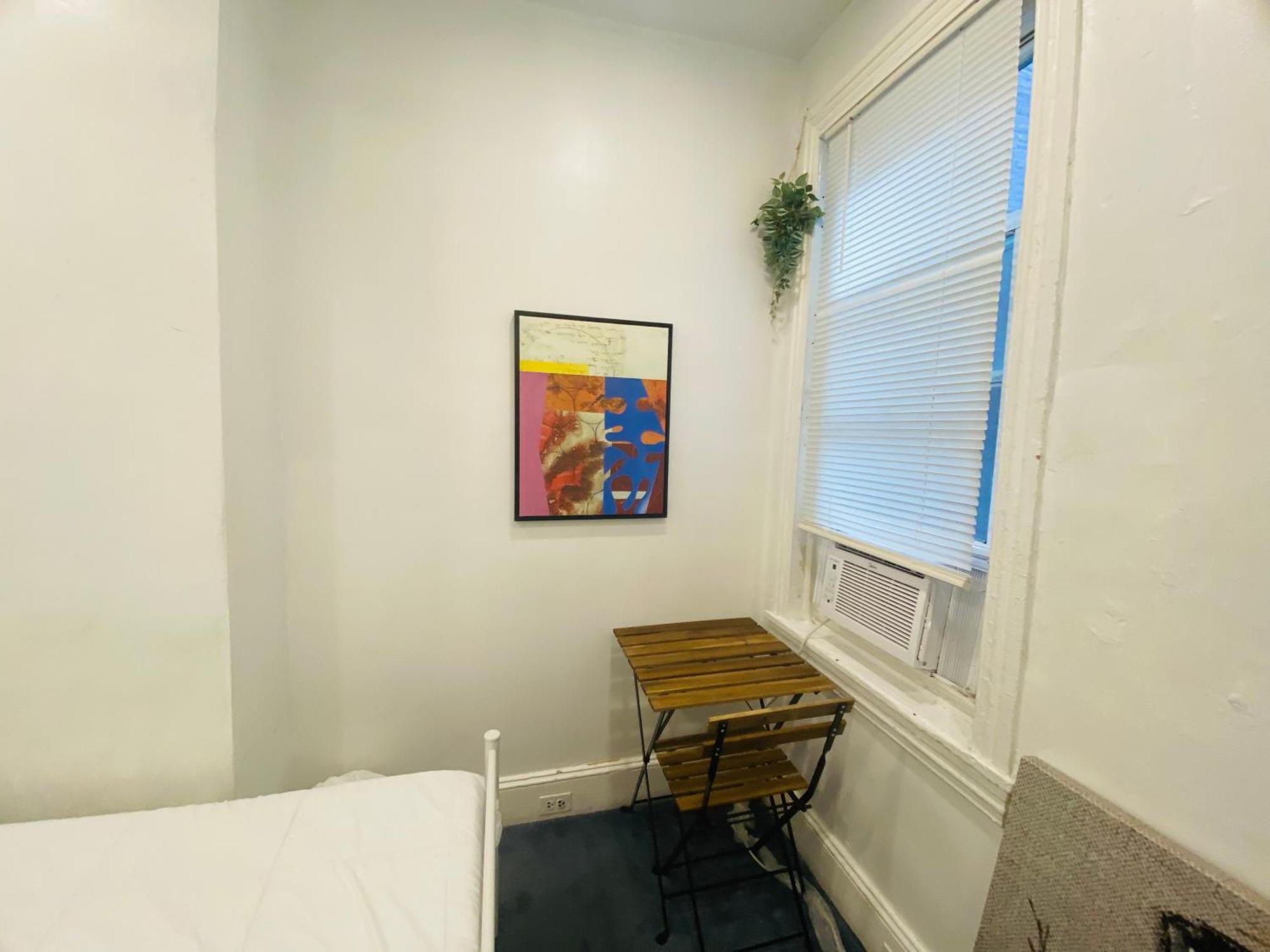 Oui On Ludlow - Entire House And Private Rooms In University City 费城 外观 照片